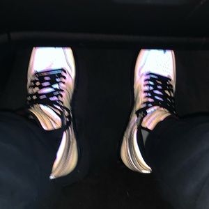 Meet your Posher, Thomas